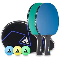 Joola Tischtennisschläger-Set für Familien & Profis