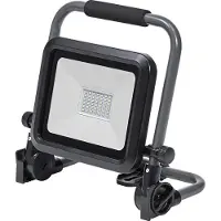 Osram WORKLIGHT VALUE R-STAND Außenleuchte schwarz dunkelgrau W