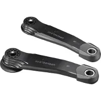 E*thirteen Helix Race e*spec Kurbel, 160mm, Bosch SX-Brose S Mag-TQ HPR50, Self Extractor, black