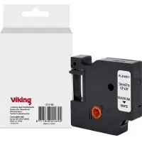 Viking BESCHRIFTUNGSBAND WS S0720530 12MM X 7M