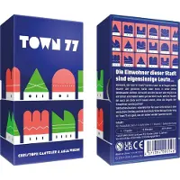 Oink Games Town 77 (d,f)