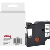 Viking BESCHRIFTUNGSBAND WS S0720780 6MM X 7M