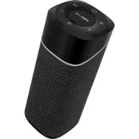 SVEN Bluetooth-Lautsprecher PS-155 Schwarz