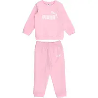 Puma Minicats ESS Crew Jogginganzug Kinder 86