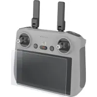 SmallRig 5980 HD Displayschutzfolie für DJI RC / RC 2