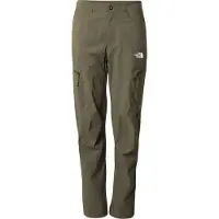 The North Face Herren Hose M EXPLORATION REG TAPERED PANTS