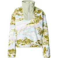 Columbia Fleecepullover SEQUOIA GROVE PRINTED HALF ZIP damen