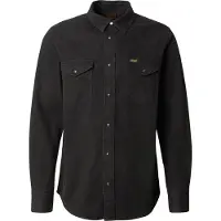 Wrangler Langarmhemd "WESTERN SHIRT"