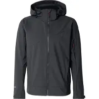 Icepeak Barmstedt Anthrazit Anthrazit 56
