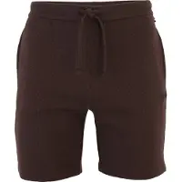 BOSS Pyjamashorts "Waffle Shorts"