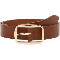 Vanzetti Gürtel 30mm Leather Belt W100 Cognac