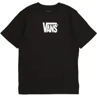 Vans Stretch Logo Kurzarm-t-shirt