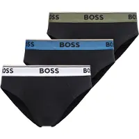 BOSS Power Brief 10276620 Slips 3 Einheiten