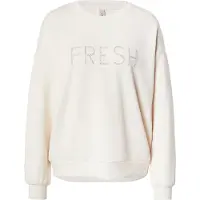 Soyaconcept Sweatshirt "SC-BANU 291", aus Viskosemischung mit Modal, Polyester und Elasthan, Basic-Passform