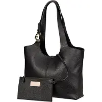 Coccinelle Damen-Schwarze Tasche