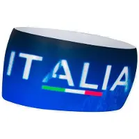 Karpos Pelmo Italia Headband italia (001) UNI