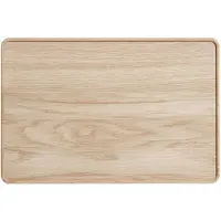 Andersen Furniture - Create Me Tablett, 36 x 24 cm, Eiche