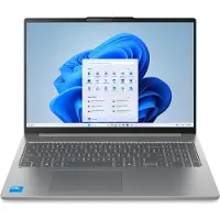 Lenovo IdeaPad Slim 5 16IMH10, Intel Core Ultra 5, 40,6 cm (16"), 1920 x 1200 Pixel, 16 GB, 512 GB, Windows 11 Home