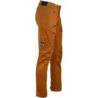 Lundhags Hose Fulu Cargo Stretch Hybrid