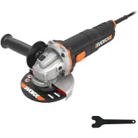 WORX WX711, Mehrfarbig, M14, 750 W, 220-240, 50-60, 11,5 cm