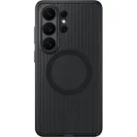 Samsung Original Galaxy S26 Ultra Hülle - Kunststoff - Backcover - Schwarz