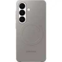 Samsung Galaxy S26 Slim Backcover mit Magnet Grau