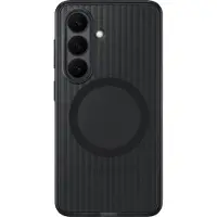 Samsung Original Galaxy S26 Hülle - Kunststoff - Backcover - Schwarz