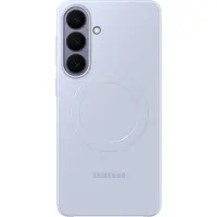 Samsung Original Galaxy S26 Plus Hülle - Kunststoff - Backcover - Blau