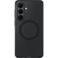 Samsung Original Galaxy S26 Plus Hülle - Kunststoff - Backcover - Schwarz