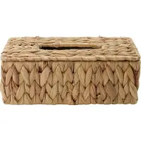 House Doctor Clean Taschentuchbox Natur