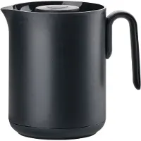 Zone Denmark Thermoskanne Singles Black 0,6L