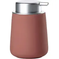 Zone Denmark Seifenspender Nova Peach Red
