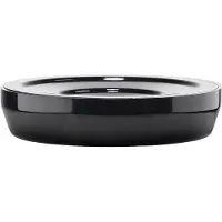 Zone Denmark Seifenschale Suii Black