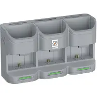 ZGCINE PC3-LPE6 Ladecase für Canon LP-E6