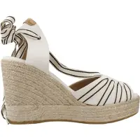 Toni pons Pals-cc Espadrille-keilsandalen