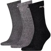 Puma Socken Sports Crew (x3)