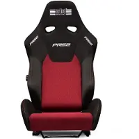 Next Level Racing PRS2 - Rennsimulator-Cockpit
