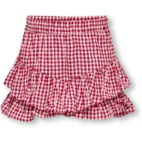 ONLY Skort "Fina" in Rot - 122