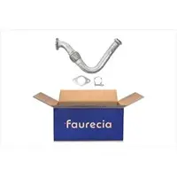 Hella Abgasrohre [Hersteller-Nr. 8LA366006-481] für Renault