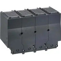 Schneider Electric Klemmenabdeckung lang LV432596