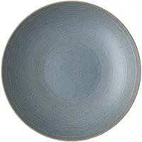 Thomas Tiefer Teller Nature Water 28 cm