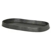 Ferm Living Yama Schale Schale 19 x 9,5 cm