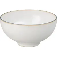 Denby Reisschale Studio Grey White 480 ml