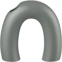 Blomus Vase Kagetsu Grey Klein