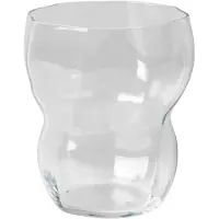 Broste Copenhagen Limfjord Gläser 25cl Set mit 12 Stück