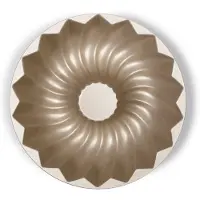 Guardini Gugelhupfform "Classic" in Silber - Ø 23,5 cm - onesize
