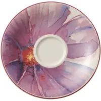 Villeroy & Boch Untertasse "Espressountertasse Mariefleur Basic ø 12 cm bunt"