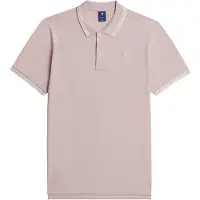 G-Star Poloshirt "Poloshirt Dunda Slim Stripe Polo"