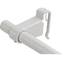 Buderus Universall Handtuchhalter Für Plattenheizkörper Größe 600mm