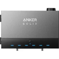 Anker SOLIX SOLIX Solarbank Power Dock